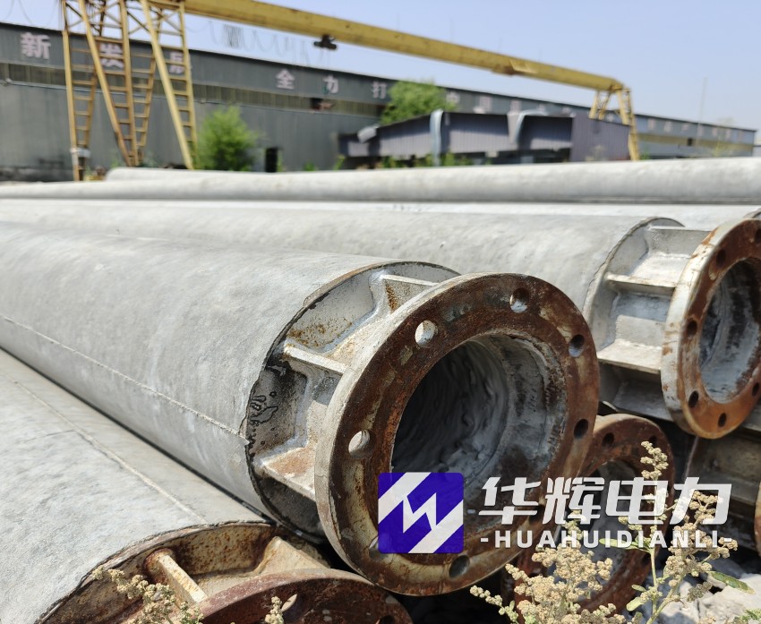 珠海18米水泥电线杆